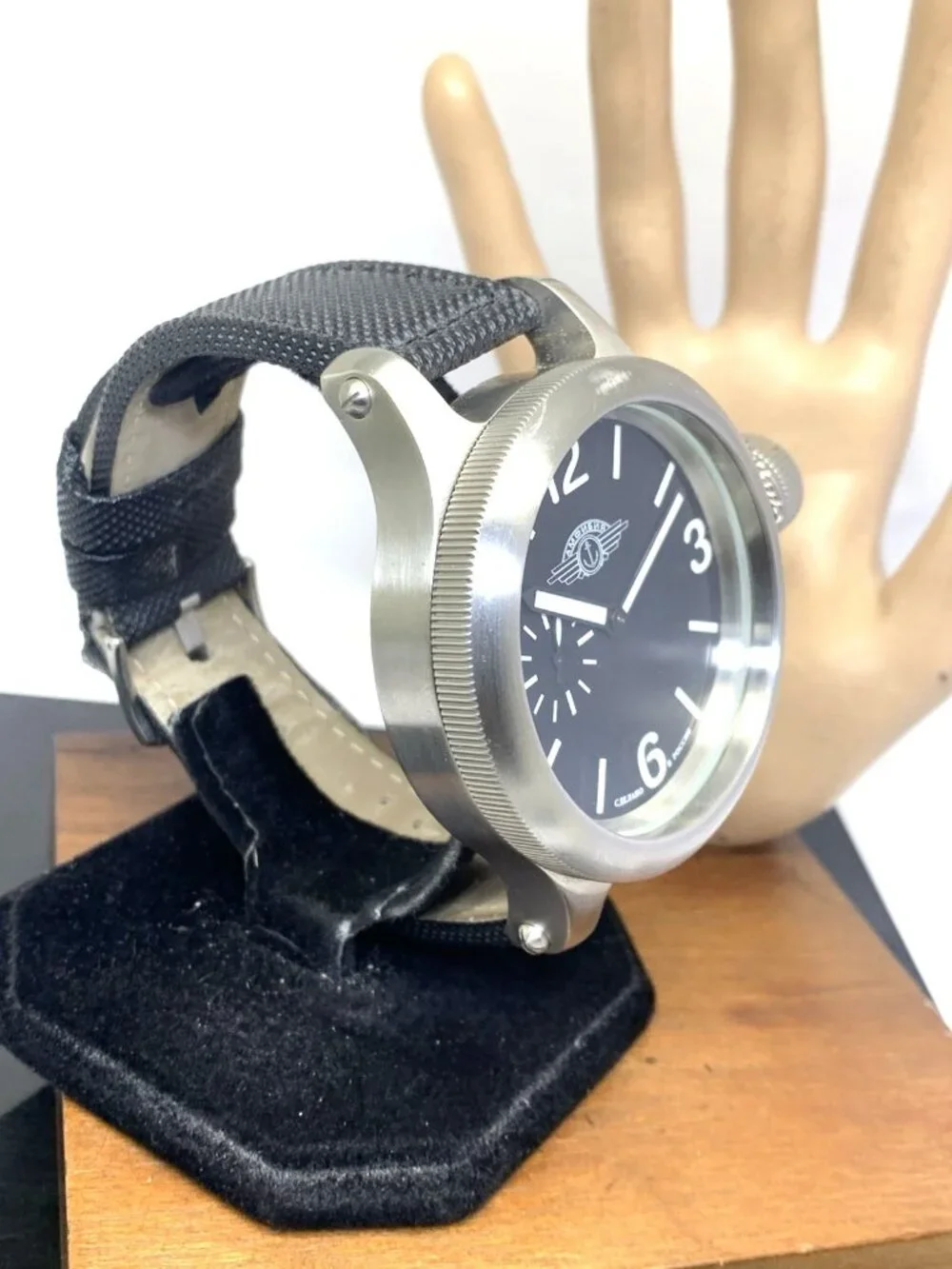 Nowa Amphibia nowa men